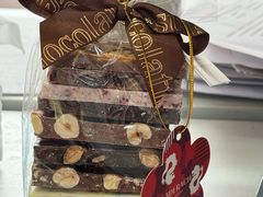 -Laderach 莱德拉(上海环贸iapm店)