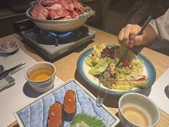 -南风(淮海街店)