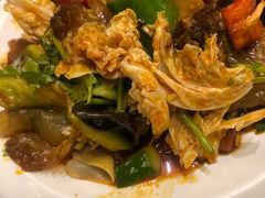 -小城粥道·海胆鲜虾粥(解放广场店)