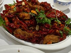 -老吉士酒家(天平路店)