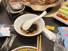 -芦月轩羊蝎子(太平桥店)