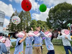 -海富金太阳幼儿园(金杨十街坊东)