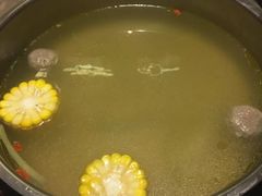 -大喜牛鲜牛肉火锅(营迹路店)
