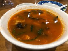 -巴依老爷新疆美食(常营店)