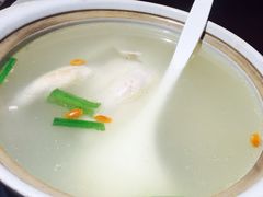 -19号私房菜(云南路店)