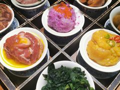 -楠火锅(龙阳广场店)