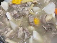 -啊杞恒益饭店(南头总店)
