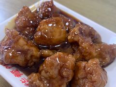 -玉华饮食店(茅台路店)