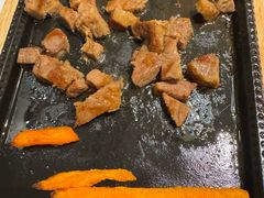 -必胜客(港城新天地店)