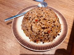 黑三剁炒饭-米店·云南菜(南门店)