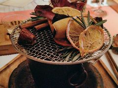 -叶叶菩提(太原别墅店)