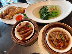 -中山保利艾美酒店-乐美中餐厅