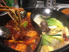 -钢管厂五区小郡肝串串香(南山店)