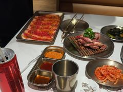 -西塔老太太泥炉烤肉(望京一店)
