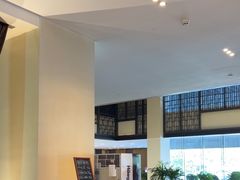 -天津东凯悦酒店·大堂吧