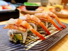 -禾绿回转寿司(苏宁广场店)