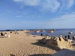 -老虎石海上公园