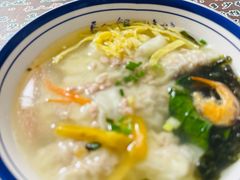 -长人馄饨铺(解放街店)