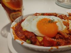-新旺茶餐厅·早餐·夜宵(仙霞店)