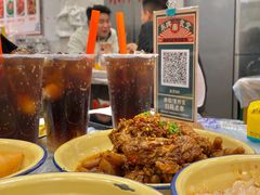 -东排食堂长沙小吃大排档(五一广场店)