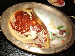 -九鼎轩火锅大排挡