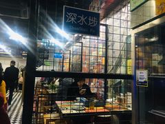 -小龍鳳·港式海鲜打边炉(沙湖路店)