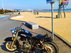 -巧克力渔家.小船海鲜胶东菜(万平口店)