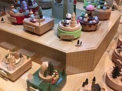 -猫的天空之城概念书店(苏州诚品店)