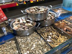 -永红源·啤酒烧烤海鲜大排档(台柳路店)