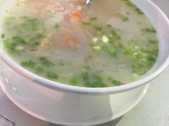 -量贩海鲜餐厅