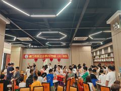 -百家福海鲜排档·闽菜·家宴(斗西路口店)