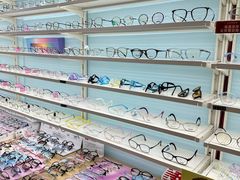 -青聪儿童眼镜(五官科医院宝庆路店)
