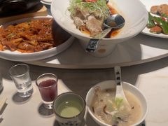 -滋粥楼·顺德菜(番禺广场总店)