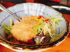 -轻音料理(王府星Mall店)