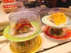 -莲寿司(国兴店)