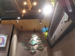 -渝是乎酸菜鱼·川渝小炒(新世界百货望京店)