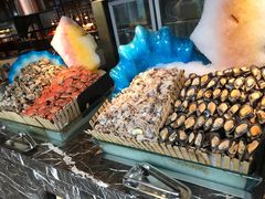 -星伦多自助料理·涮烤一体(杭州来福士店)
