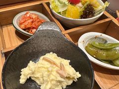 -松涛日本料理