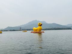 -北京金海湖景区