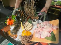 -大头椰·椰子鸡火锅(南宁万象城店)