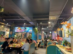 -柴窝堡22号辣子鸡·传承新疆菜