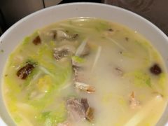 -全聚德(长白直营店)