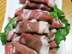 -丽清大别山鹅火锅(潜山路店)