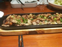 -有位虾匠·香辣蟹·小龙虾(李村店)