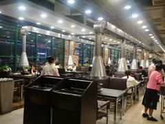 大堂-金刚山(学府路店)