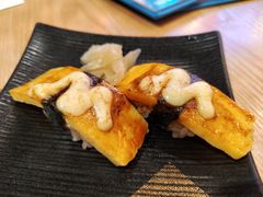 -鸟山鸣·日料食堂(王府井店)