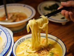 糊涂面-老雒阳面馆·水席·洛阳菜(王城路店)