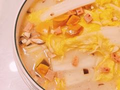 -新蜀会四川豆花(五羊店)