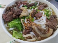 -菜忠潮州牛肉店(岗厦店)