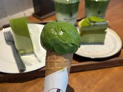 -六六·抹茶66’s SALDessert(保利时光里店)